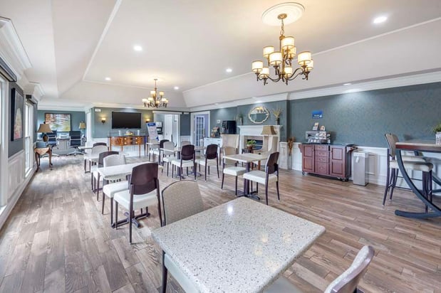 Images Best Western Spring Hill Inn & Suites