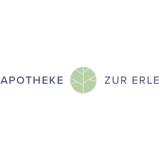 Logo Logo der Apotheke zur Erle