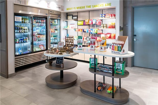 Images Home2 Suites by Hilton Effingham