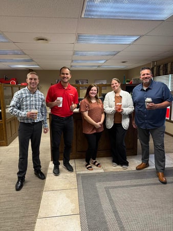 Images Tyler Sutton - State Farm Insurance Agent