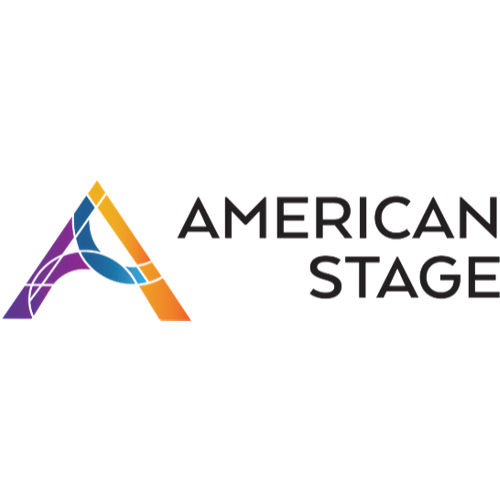 American Stage Logo