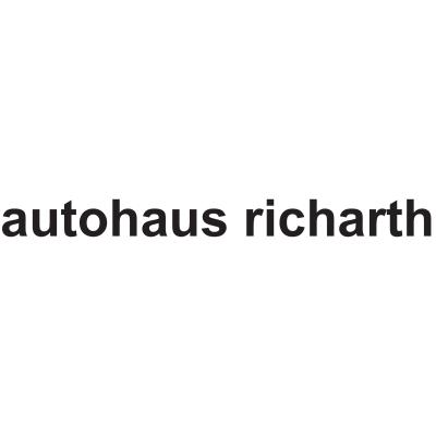 Autohaus Richrath e. K., Inhaber Jörg Hilden in Langenfeld im Rheinland - Logo