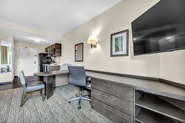 Images Candlewood Suites Dumfries - Quantico by IHG