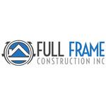 Full Frame Construction Logo