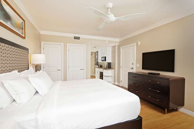 Images Hilton Grand Vacations Club Parc Soleil Orlando