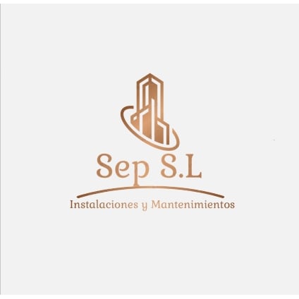 Servicios Eléctricos Parrilla Logo