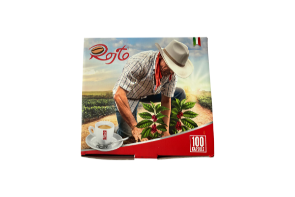 Images Caffe' Rojto S.r.l.