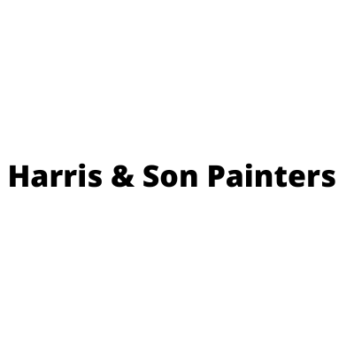 Harris & Son Painters