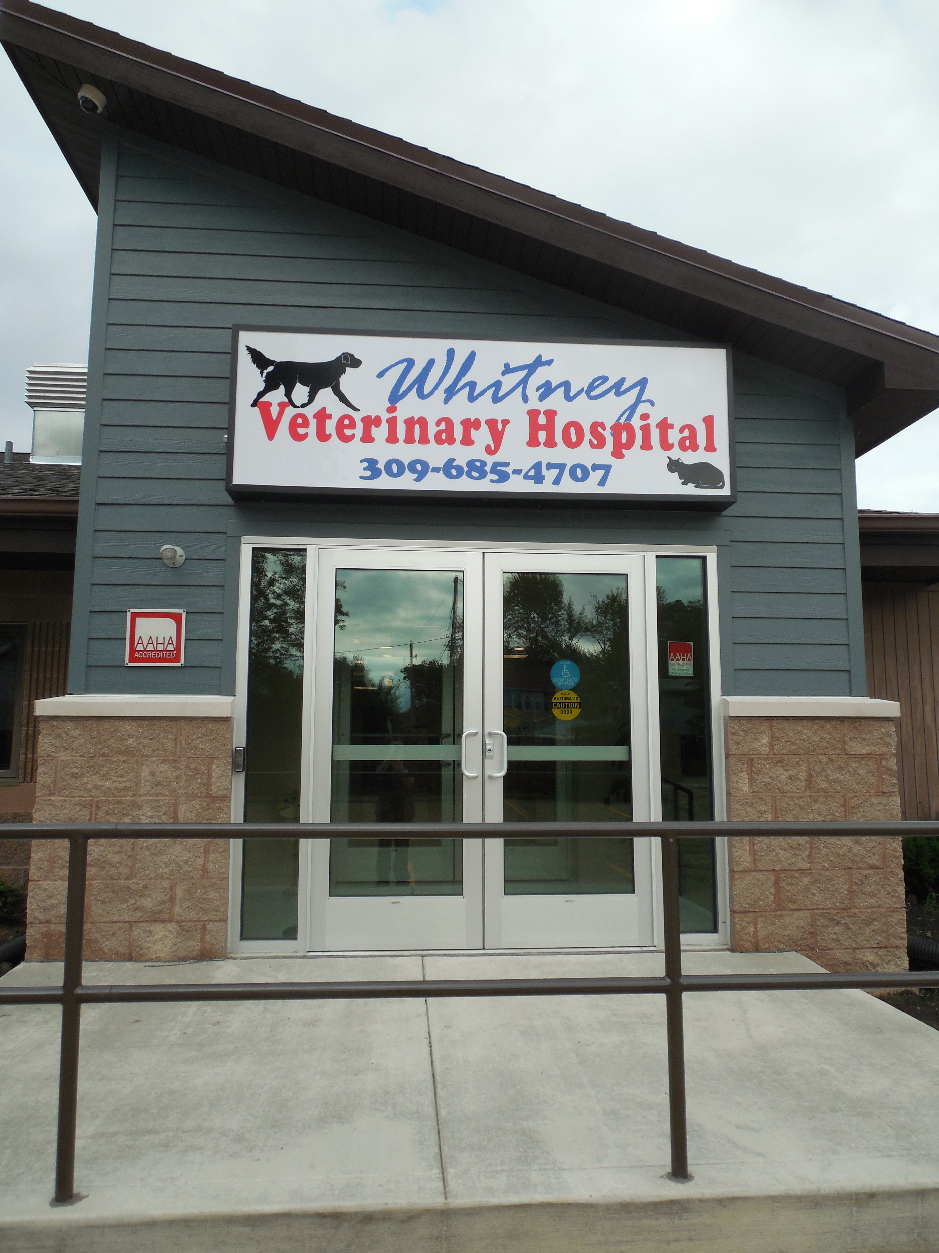 whitney veterinary hospital in peoria il 61604 whitney veterinary hospital in peoria il 61604