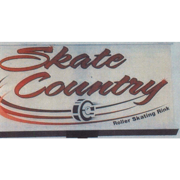 Skate Country Logo