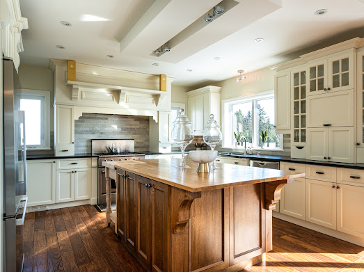 Images Chalets La Belle Vie - Chalets locatifs à Mont-Tremblant