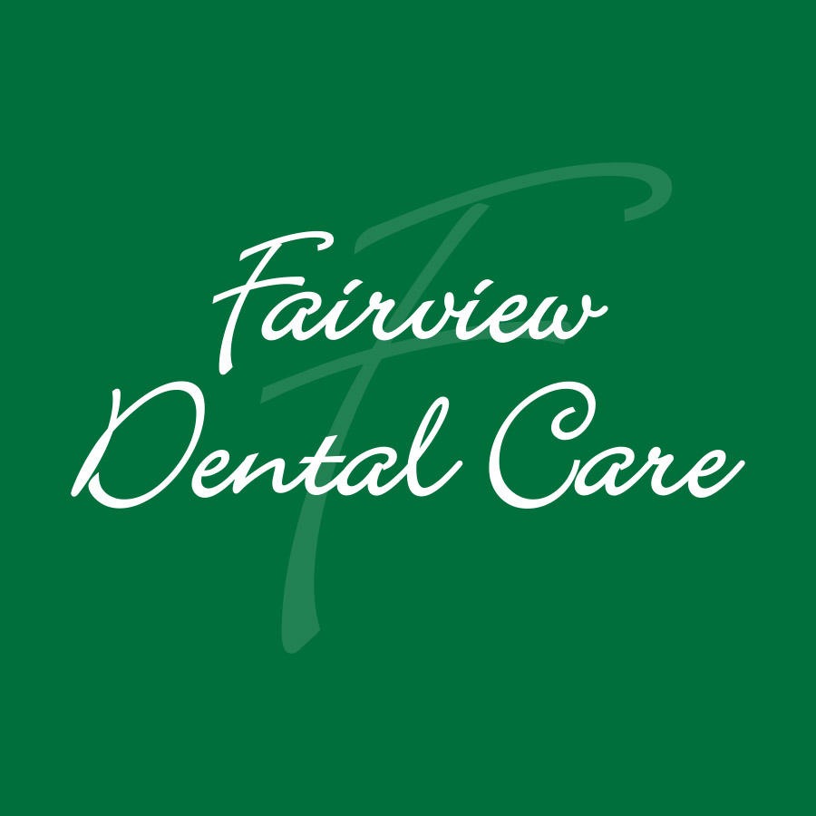 Fairview Dental Care Logo