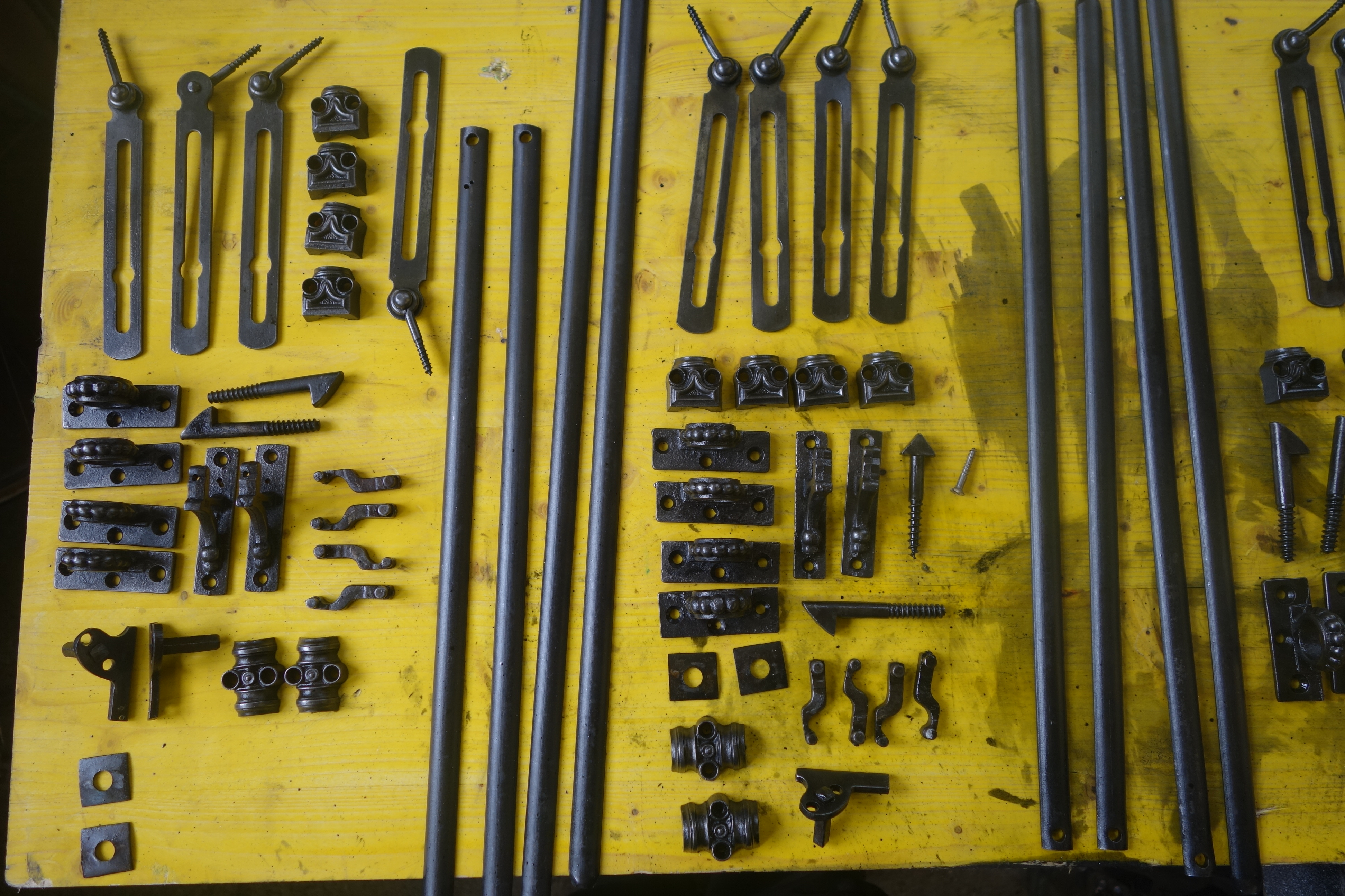 Milan Metall, Rainstrasse 52 in Stäfa