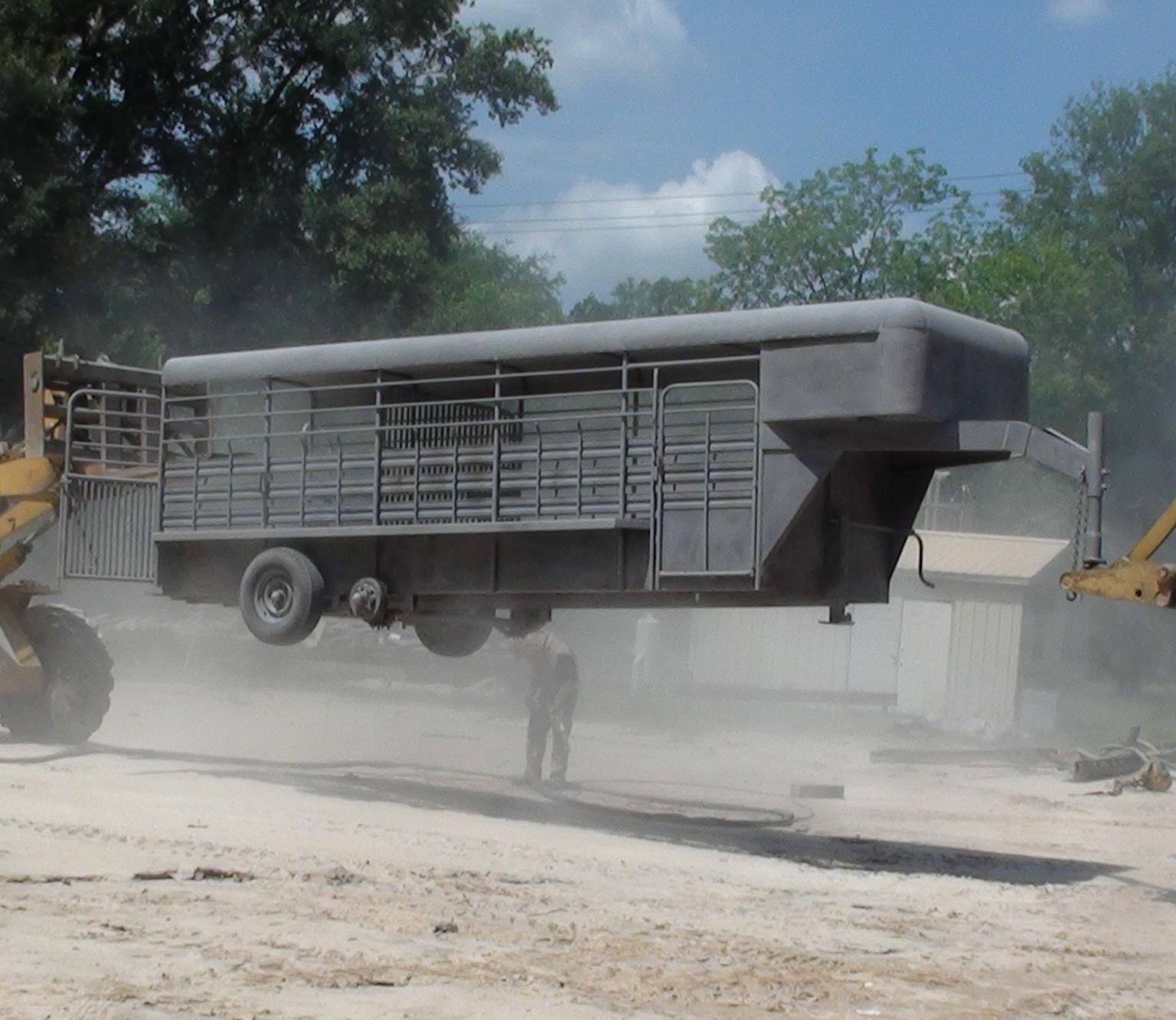 Good Fella's Blasting and Coating Systems Logo