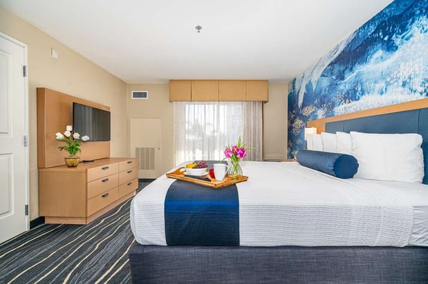 Images Best Western Plus Marina Gateway Hotel