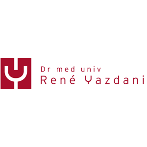 Dr. Rene Yazdani Logo