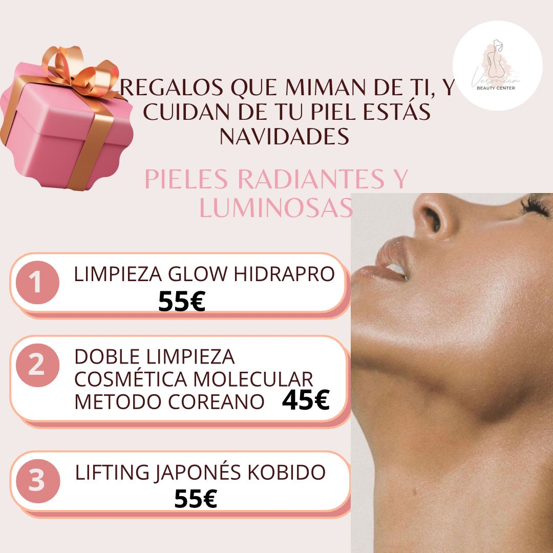 Images Verónica Beauty Center