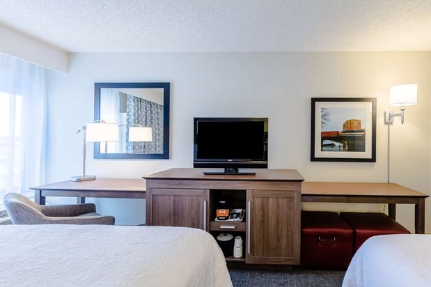 Images Hampton Inn Rochester South
