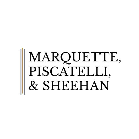 Marquette, Piscatelli, & Sheehan Logo