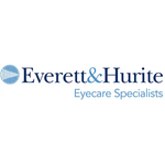 Everett & Hurite Ophthalmic Association Logo
