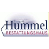 Logo Hummel Traugott Bestattungshaus