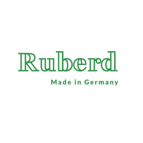 Logo Ruberd Terassenüberdachungen