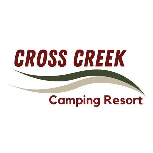 Cross Creek Camping Resort Logo
