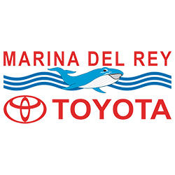 Marina del Rey Toyota