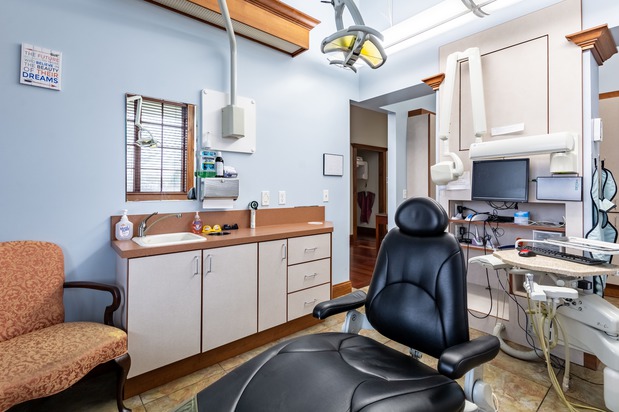 Images Mortenson Family Dental