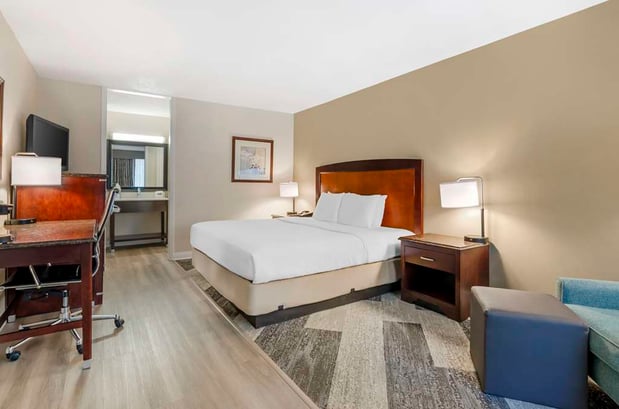 Images Best Western Lexington Inn