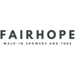 Fairhope Walk-in Shower & Tub Installers Logo