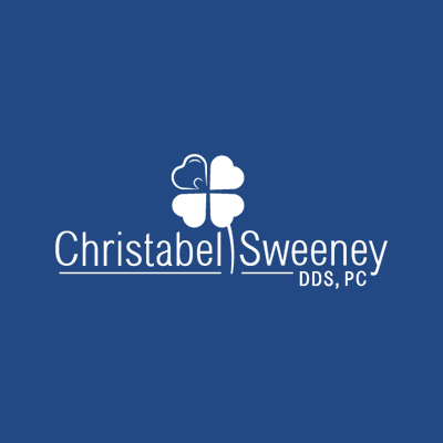 Christabel Sweeney DDS, PC Logo
