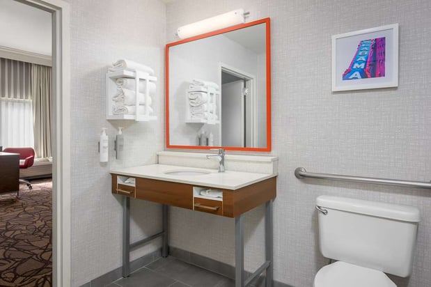 Images Hampton Inn & Suites Birmingham-Pelham (I-65)