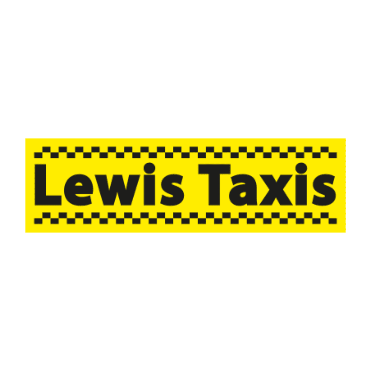 Lewis Taxis Logo