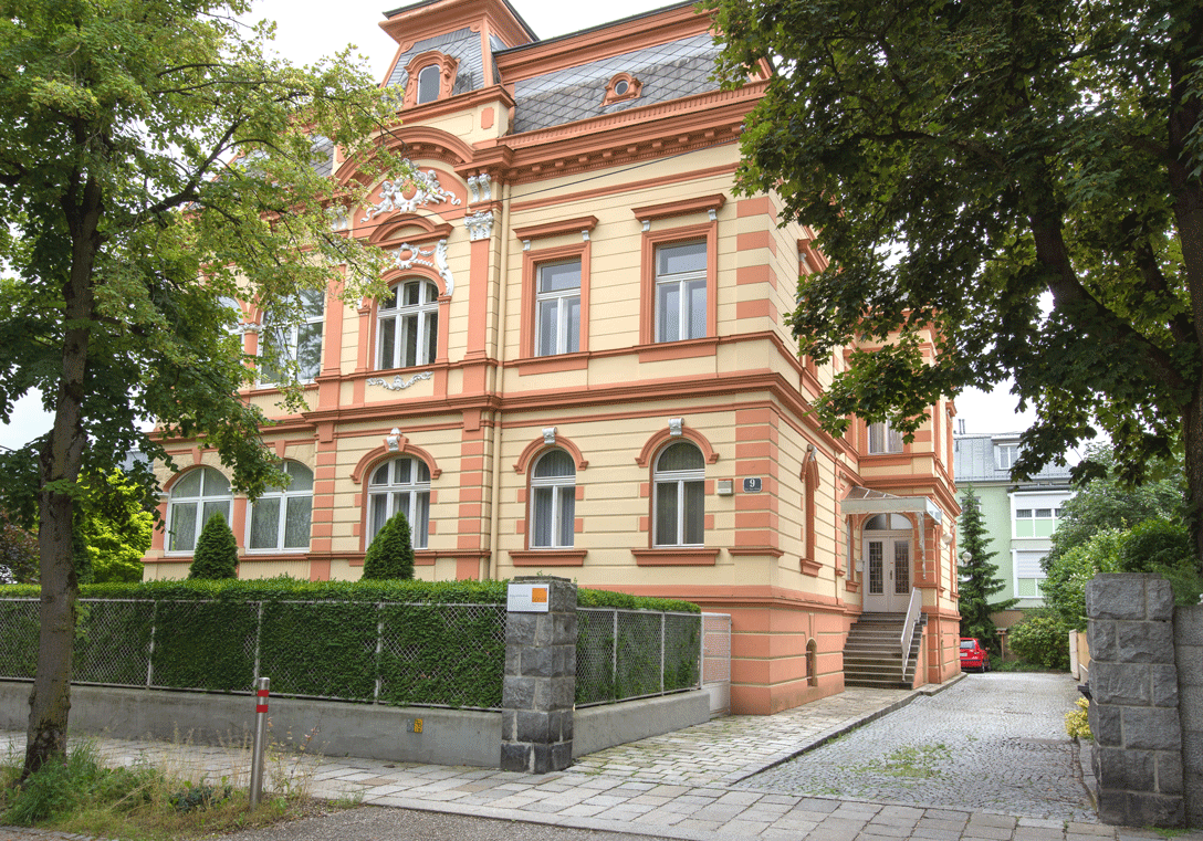 Scheidungsanwalt Mag. Matthias Bonelli, Alois-Auer-Straße 9 in Wels