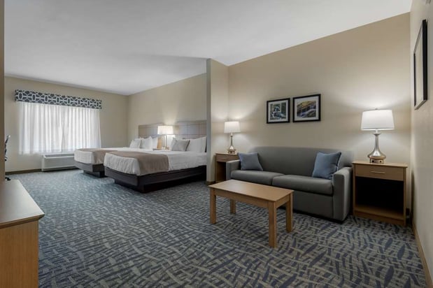 Images Best Western Plus Rumford Falls