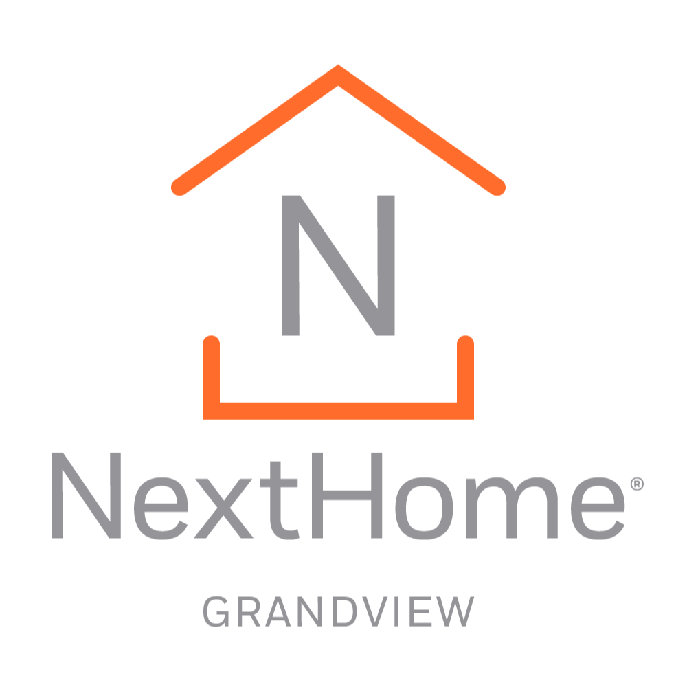 Paula Brown, REALTOR | NextHome Grandview Logo