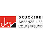 Druckerei Appenzeller Volksfreund Logo