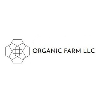 Organic Farm LLc Logo