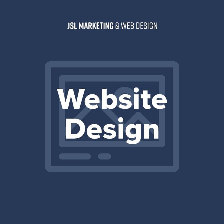 JSL Marketing & Web Design - Grand Rapids Photo