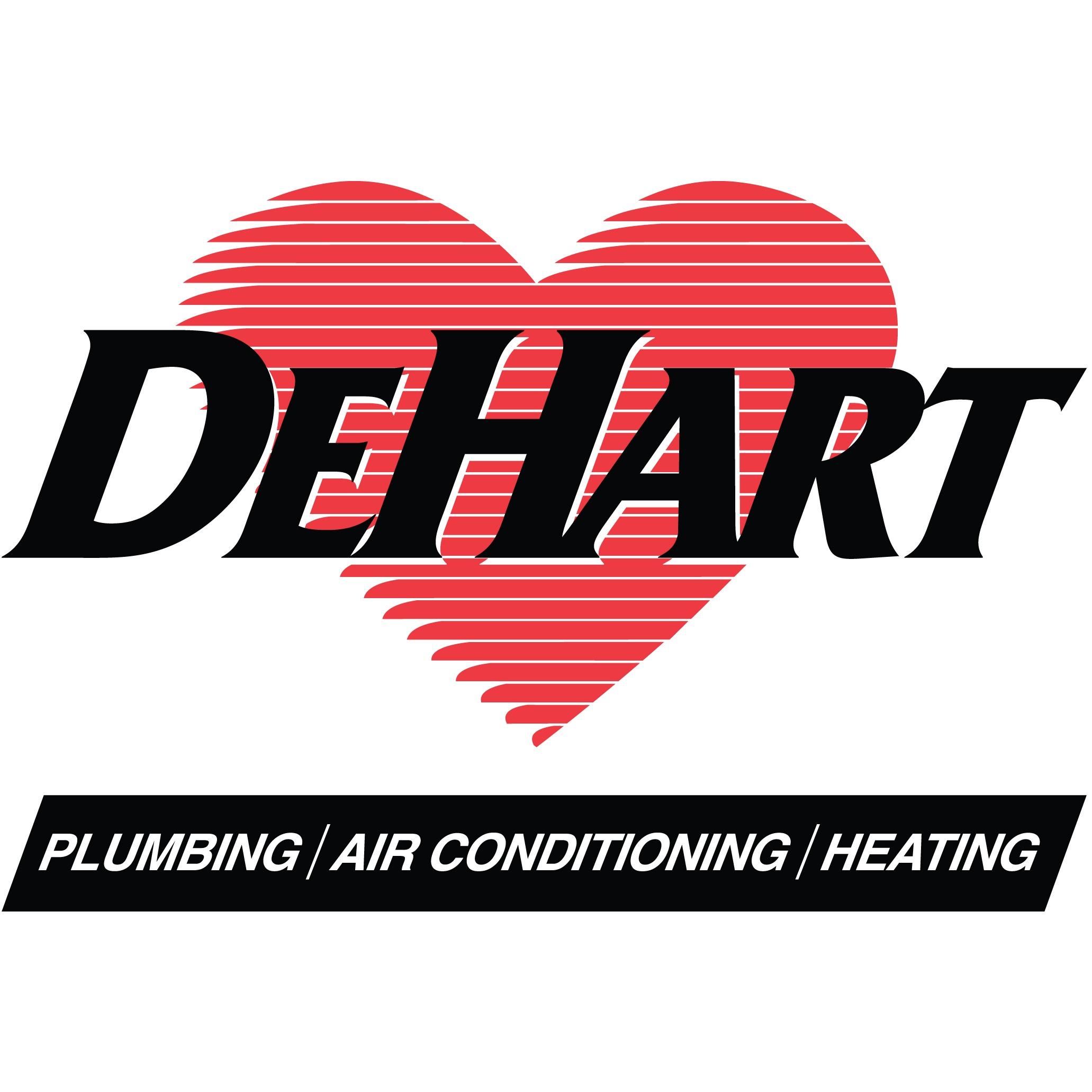 DeHart Plumbing, Heating, & Air - Sparks, NV 89431 - (775)358-6187 | ShowMeLocal.com