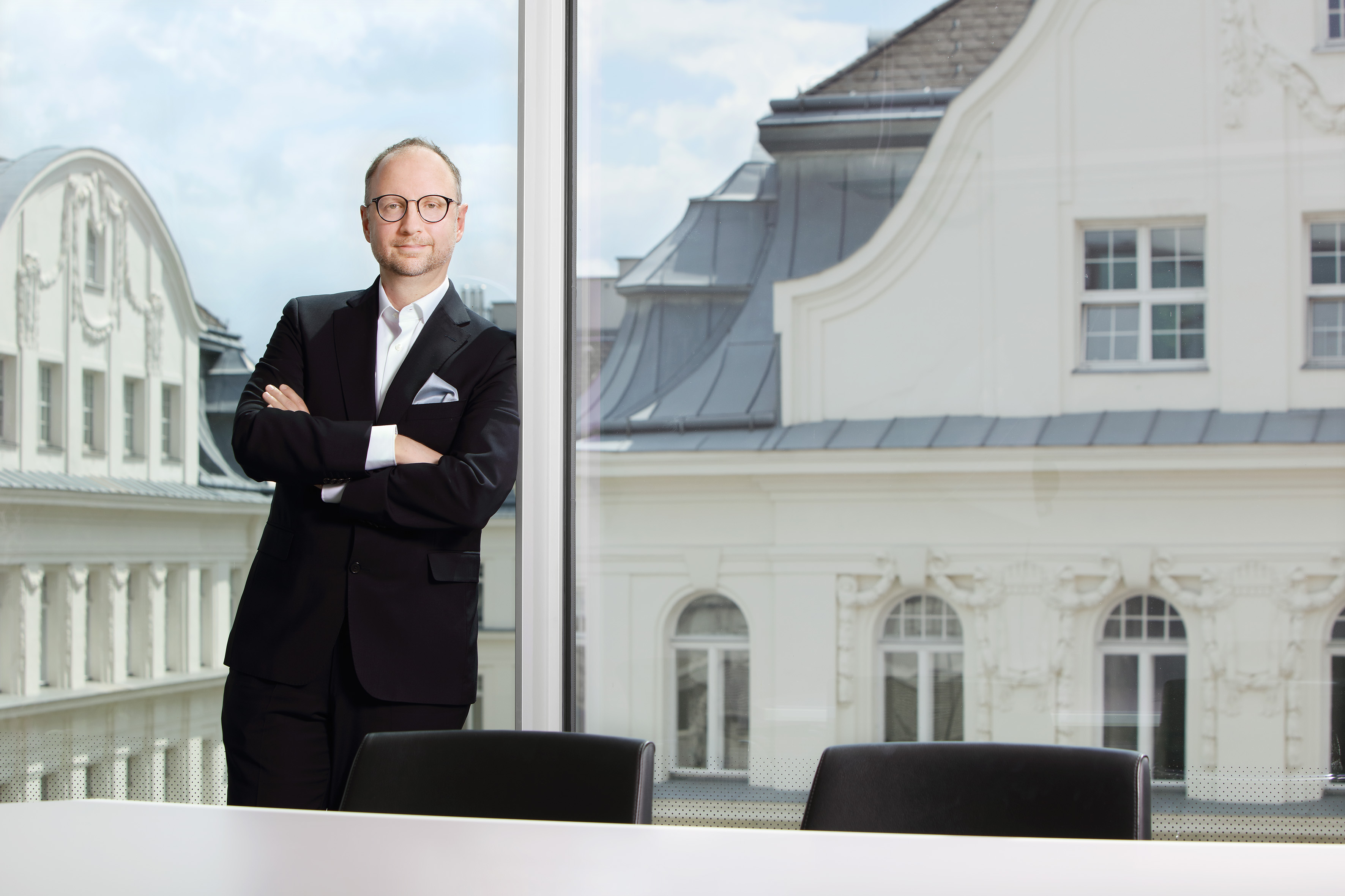 Bild 1 von S H B | Rechtsanwalt Dr. Simon Harald Baier LL.M.