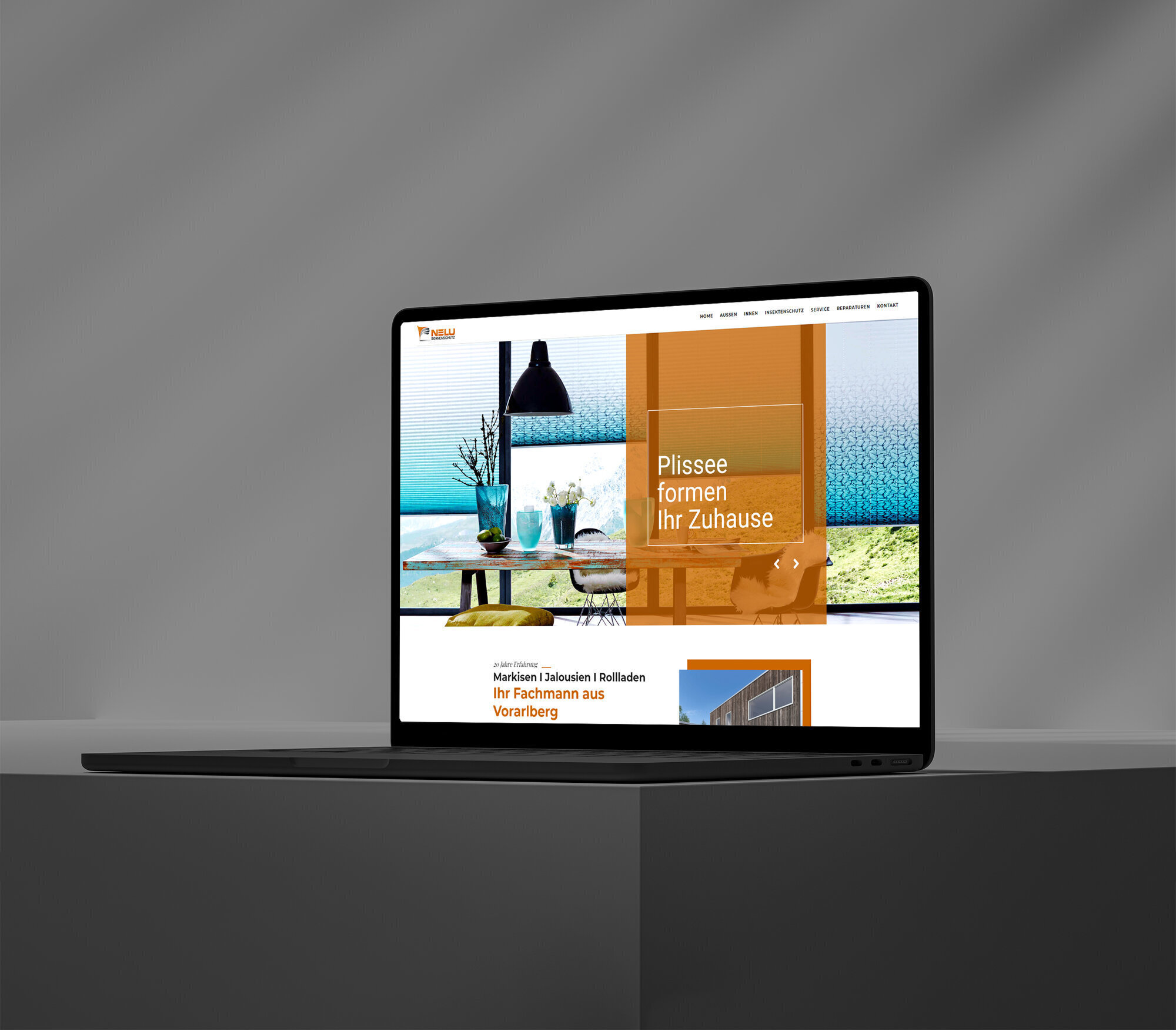 Bild 4 von WIEdesign – Webdesign aus Vorarlberg