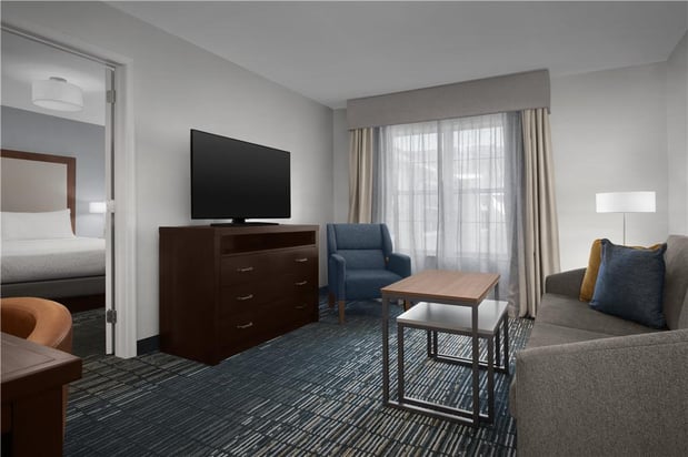 Images Homewood Suites by Hilton Newark-Cranford