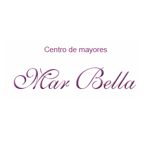 Centro de Mayores Mar Bella Logo