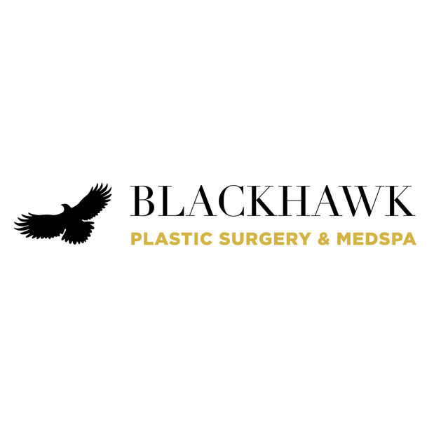 Blackhawk Plastic Surgery & MedSpa Logo