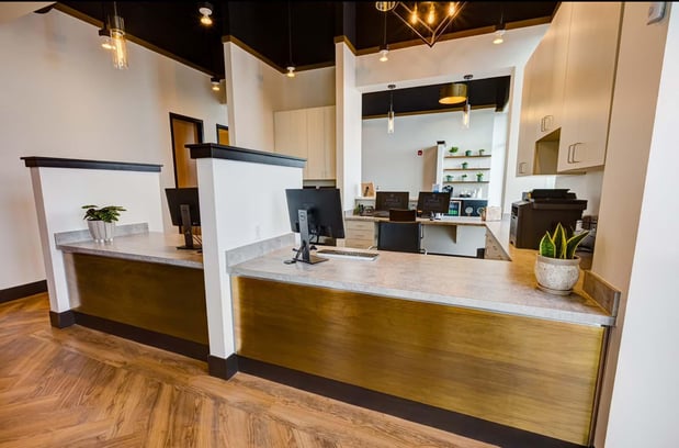 Images Smile Studio Dental - Denver