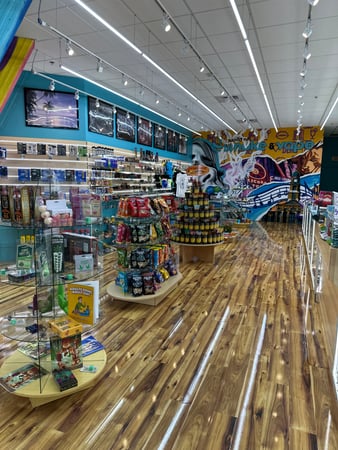 Images World of Smoke & Vape - Fort Worth 5th St.
