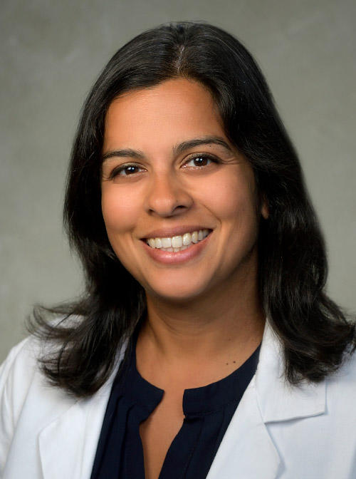 Dr. Sarita R. Sonalkar, MD