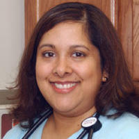 Dr. Varsha Nagarsenker, MD - Greenfield, IN - Family Medicine